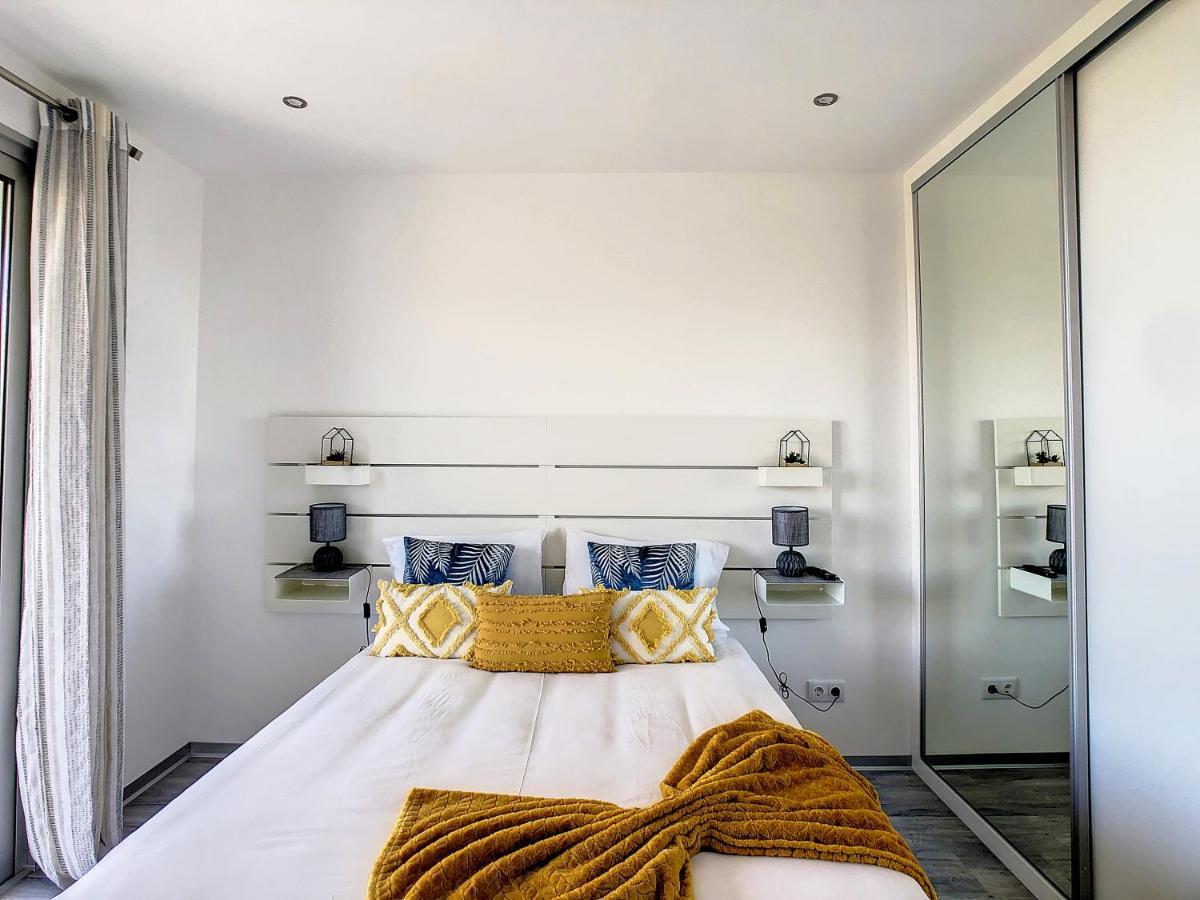 Villa Piece Of Heaven By Lovelystay Estreito Da Calheta Exterior photo